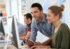 Wordpress kurs i Stockholm med kursledare